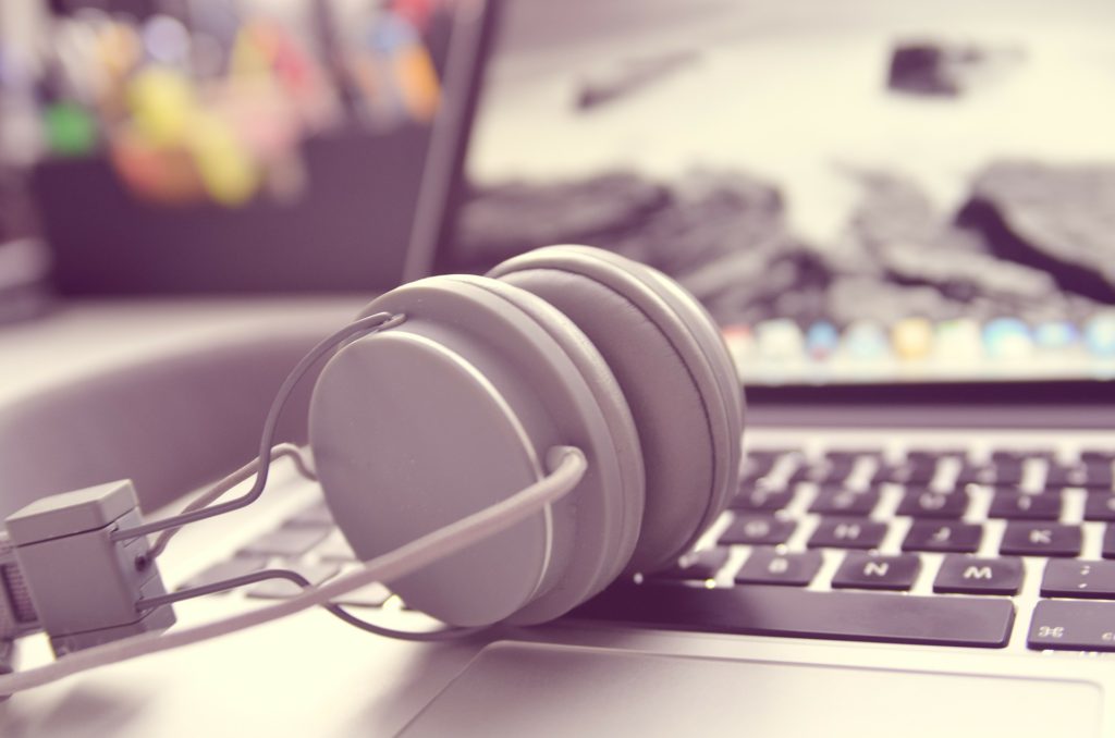 benefits of audiobooks